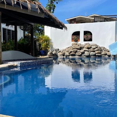 Bua Bed & Breakfast Nadi Exterior foto