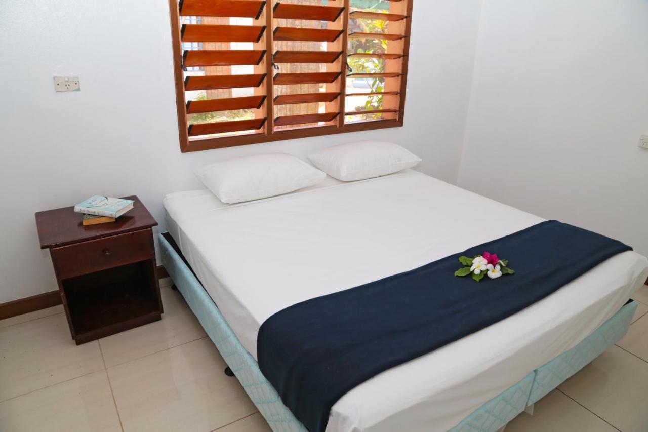 Bua Bed & Breakfast Nadi Cameră foto