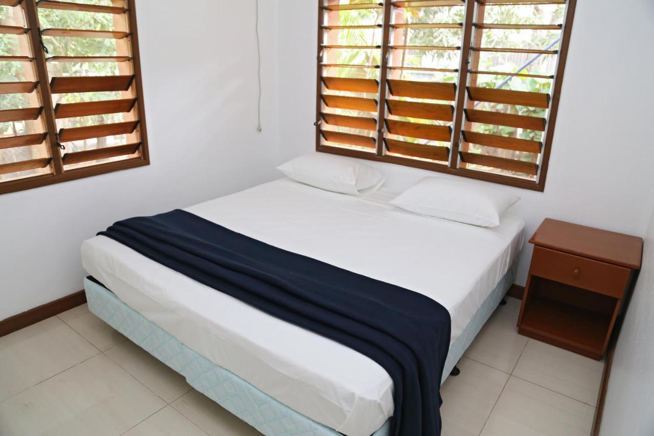 Bua Bed & Breakfast Nadi Exterior foto