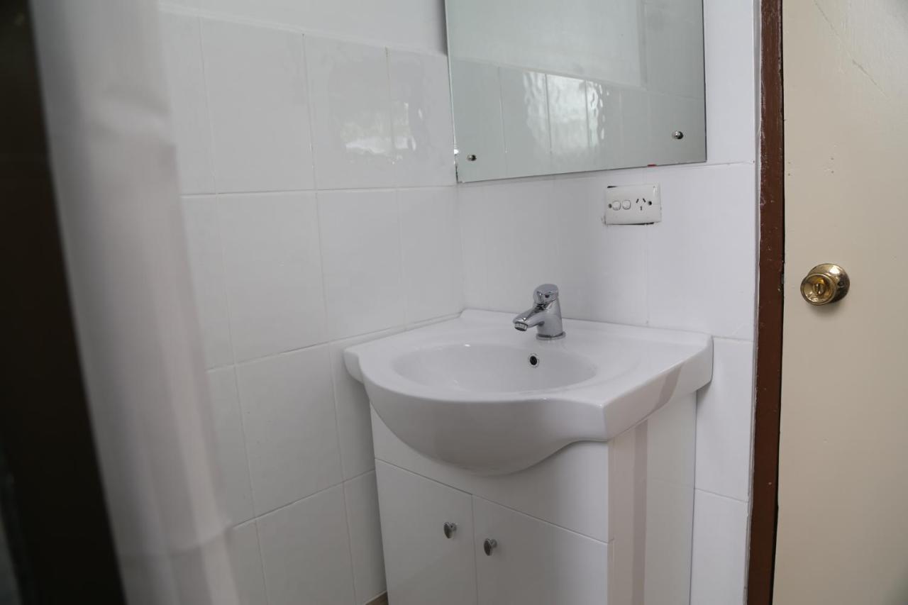 Bua Bed & Breakfast Nadi Exterior foto