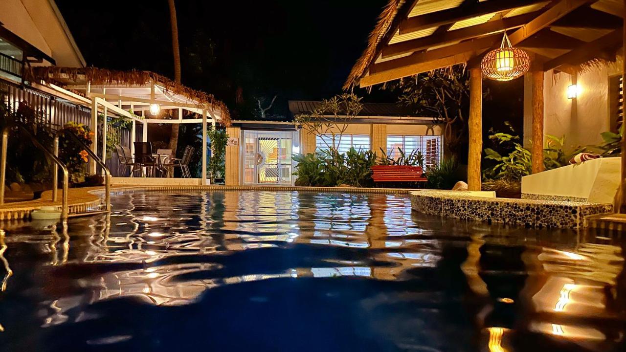 Bua Bed & Breakfast Nadi Exterior foto