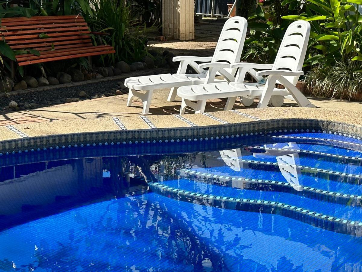 Bua Bed & Breakfast Nadi Exterior foto